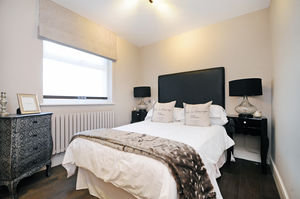 Boydell Court St Johns Wood Park